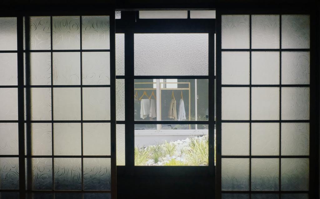 A Day In Khaki Vila Quioto Exterior foto