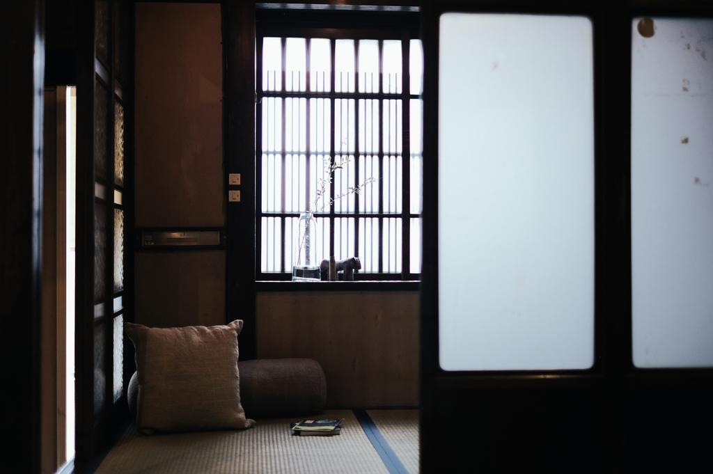 A Day In Khaki Vila Quioto Exterior foto
